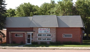 Rosebud Title Company is located in Gregory, South Dakota.